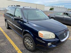 2005 Buick Terraza CXL AWD