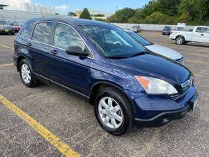 2008 Honda CR-V