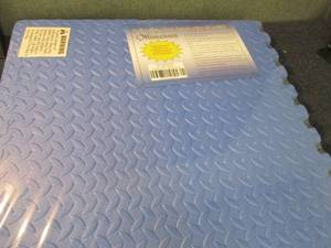Anti Fatigue Interlocking Foam Mat...