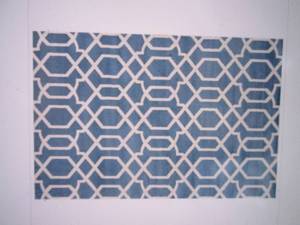 World Rug Gallery Contemporary Mode...