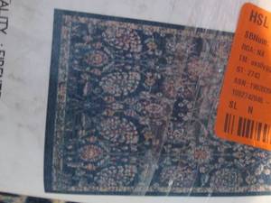well Woven Firenze 23 x 311 Are...