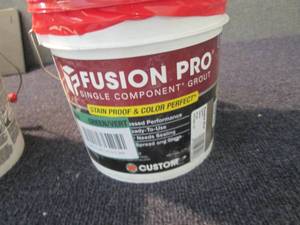 Fusion Pro #105 Earth 1 Gallon Sing...