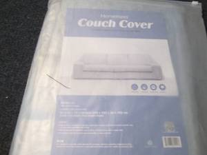 Homemaxs Couch Cover...