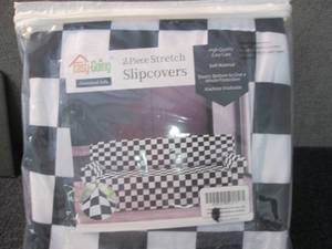 Easy Going 2 pc Stretch Oversized S...