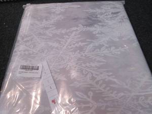 60x120 inch Table Cloth...