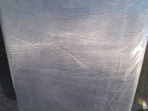 2 Queenshow Table Cloths 54x84, 54x...
