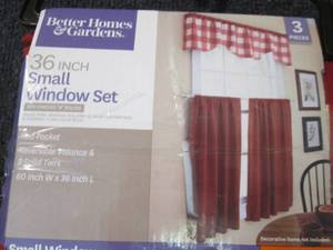 Small Window Set...