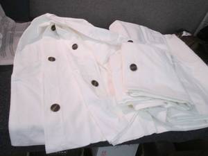 Button King DuvetSham Set...