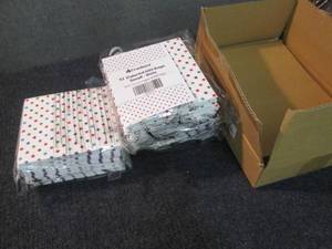 3- 12pks Small Gift Bags, Small Cra...