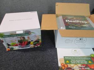 Salad Cutter Bowl, 10 Emerald Livin...
