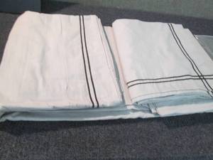 King Sheet Set...