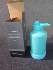 Summit Premium Insulated Stainless ...
