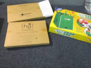 2 pk Reuseable Produce Bags, 2pk Sh...