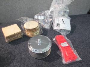 Cake Mold, 3 pks Ann Clark Cookie C...