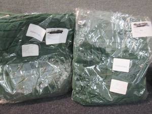 2- 51-82 inches Futon Slipcovers...