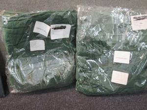 2- 51-82 inches Futon Slipcovers...