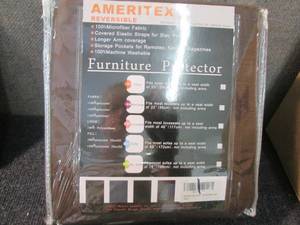 Chair Slipcover...