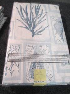 3- 70 inch Tablecloths...