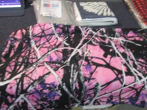 Assorted Pillow Covers...