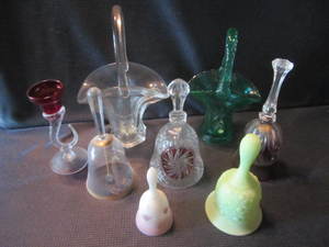 lot 87 image: Bells