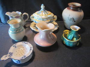 lot 88 image: Mexican, Italy, German, Finland