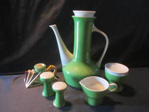 lot 103 image: Paul McCobb Design Coffee