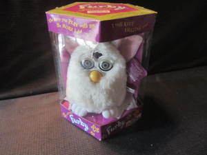 lot 150 image: Furby