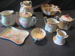 lot 158 image: Nippon, Austrian