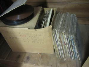 lot 230 image: Records, Albums