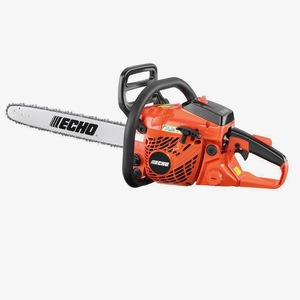 Echo 18 Gas 2-Stroke Chainsaw