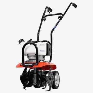 Powermate 10 Gas 2-Cycle Cultivator