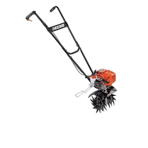 Echo 9 Gas TillerCultivator Front-Tine Forward Rotating