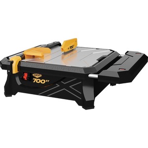 QEP 700XT Wet Tile Saw (34 HP with 7 Blade and Table Extension)