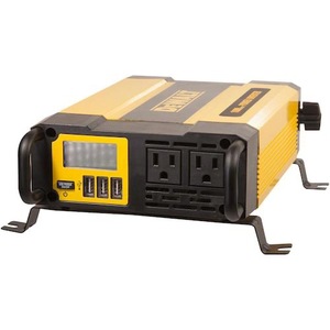 Dewalt 1000-Watt Power Inverter