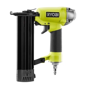 Ryobi Brad Nailer (Pneumatic, 18-Gauge, 58 x 2)