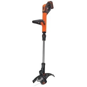 BlackDecker Cordless String Trimmer 12 (Tool Only)
