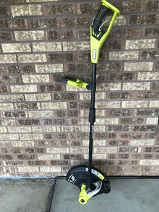 Ryobi Cordless Lawn Edger (Tool Only)