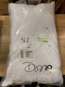 Legends Royal Soft Down King Pillow, PP50-K-WHITE - NEW