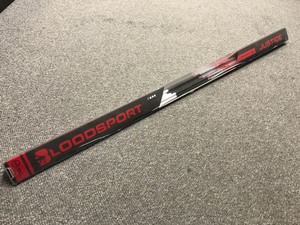 lot 6 image: (12) Pack Bloodsport Arrows, Outserts, Nocks