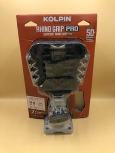 lot 7 image: Pair of Kolpin Rhino Grip Pro Gear Grips