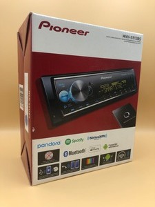 lot 26 image: Pioneer Digital Media Receiver