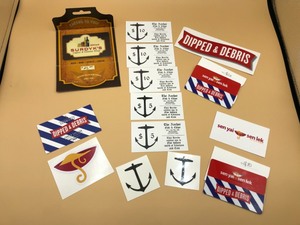 lot 49 image: Northeast Minneapolis Gift Card Package