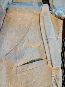 lot 73 image: Vintage Mens Vest And More