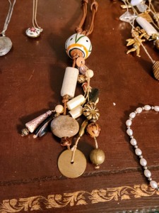 lot 105 image: From The Jewelry Box