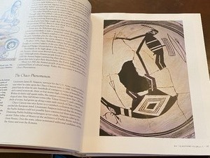 lot 9 image: Two Hardcover Books