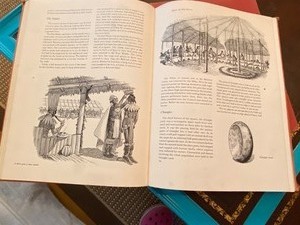 lot 10 image: Two Hardcover Books