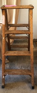 Ladder