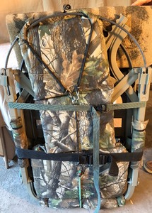 Summit Portable Climbing Tree Stand
