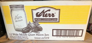 Canning Lot