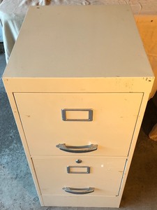 File Cabinet
